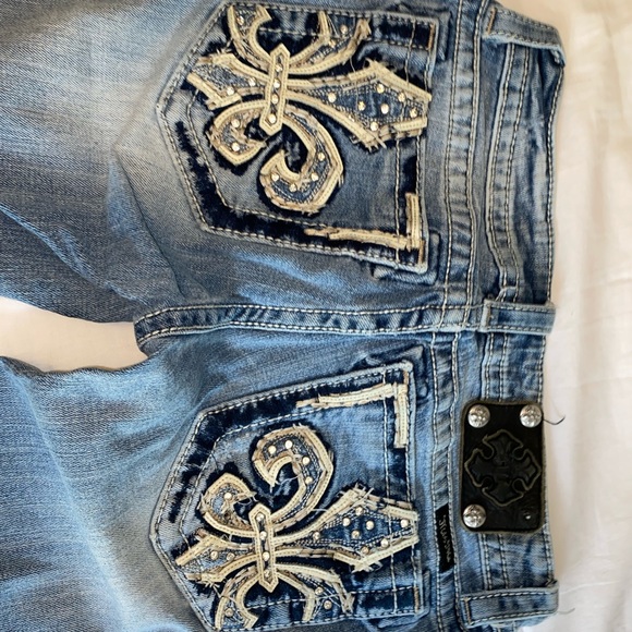 Miss me jeans - Picture 4 of 4